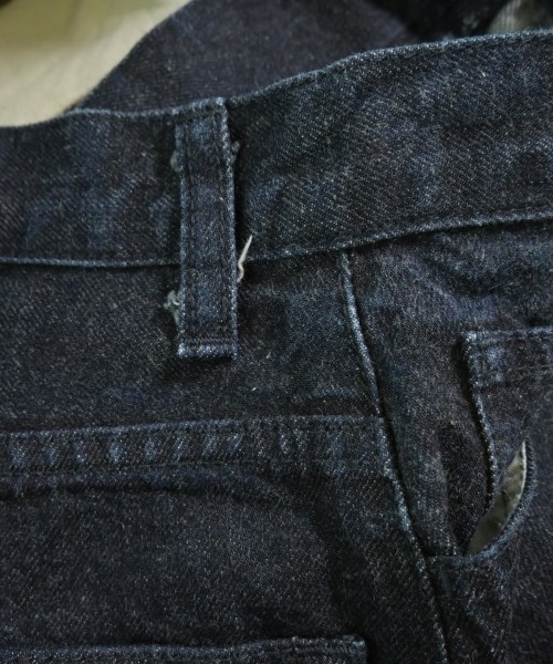 IENA（イエナ）デニムパンツ 紺 サイズ:36(S位) レディース/2200664925079