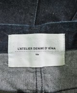 IENA（イエナ）デニムパンツ 紺 サイズ:36(S位) レディース/2200664925079