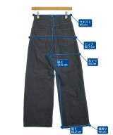 IENA（イエナ）デニムパンツ 紺 サイズ:36(S位) レディース/2200664925079