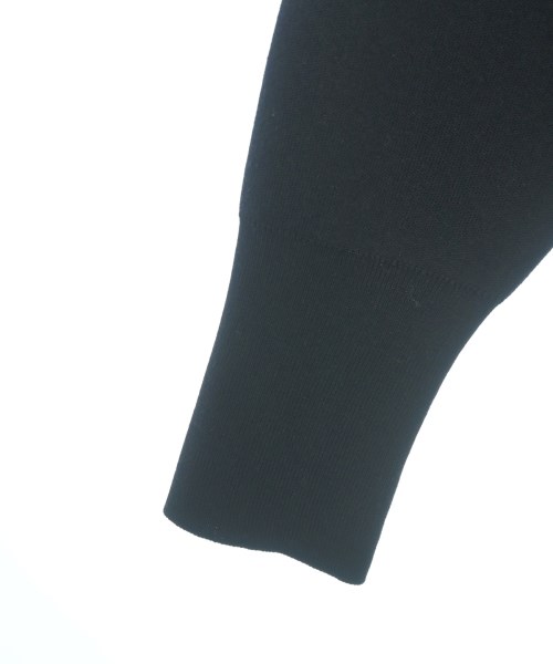 IENA（イエナ）ニット・セーター 黒 サイズ:F レディース/2200664949112