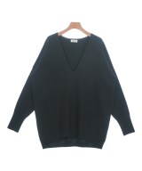 IENA（イエナ）ニット・セーター 黒 サイズ:F レディース/2200664949112