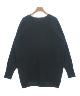 IENA（イエナ）ニット・セーター 黒 サイズ:F レディース/2200664949112