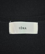 IENA（イエナ）ニット・セーター 黒 サイズ:F レディース/2200664949112