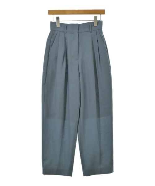 IENA(イエナ)スラックス 青 サイズ:36(S位)/2200668355025