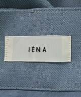 IENA（イエナ）スラックス 青 サイズ:36(S位) レディース/2200668355025