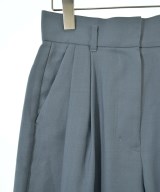 IENA（イエナ）スラックス 青 サイズ:36(S位) レディース/2200668355025