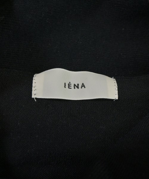 IENA（イエナ）ニット・セーター 黒 サイズ:-(L位) レディース/2200647525012