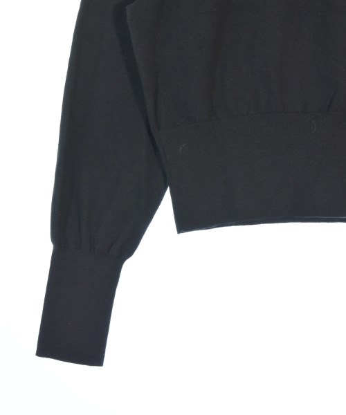 IENA（イエナ）ニット・セーター 黒 サイズ:-(L位) レディース/2200647525012