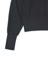 IENA（イエナ）ニット・セーター 黒 サイズ:-(L位) レディース/2200647525012