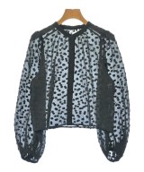 IENA（イエナ）ブラウス 黒 サイズ:F レディース/2200647525036