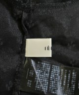 IENA（イエナ）ブラウス 黒 サイズ:F レディース/2200647525036