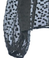 IENA（イエナ）ブラウス 黒 サイズ:F レディース/2200647525036