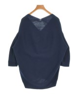 IENA（イエナ）ニット・セーター 紺 サイズ:F レディース/2200653785066