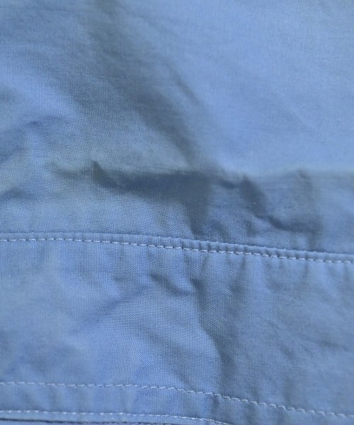 IENA（イエナ）ブラウス 青 サイズ:F レディース/2200662877059