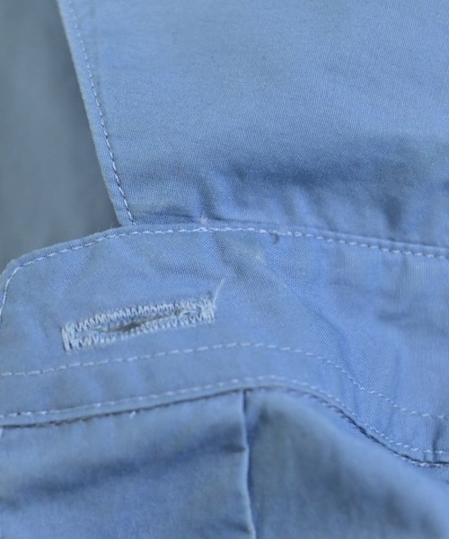 IENA（イエナ）ブラウス 青 サイズ:F レディース/2200662877059