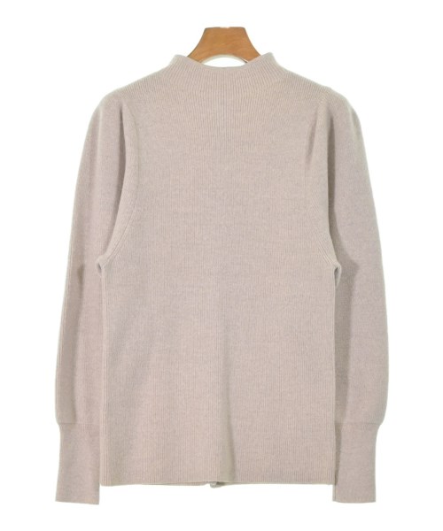 IENA(イエナ)ニット・セーター ベージュ サイズ:-(XS位)/2200663813063