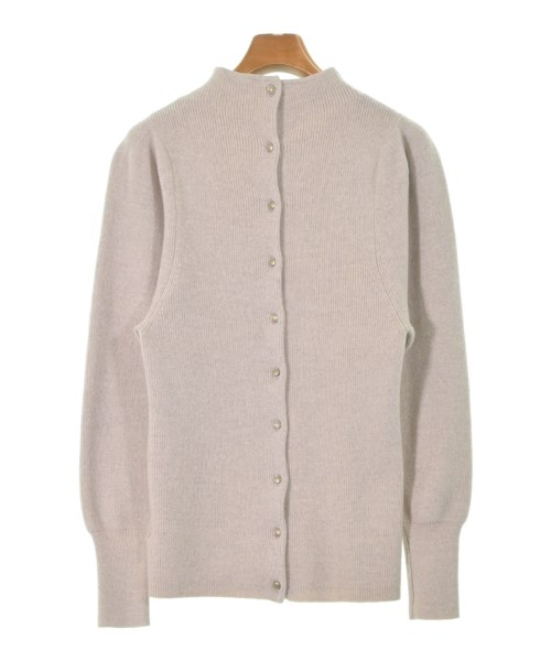 IENA（イエナ）ニット・セーター ベージュ サイズ:-(XS位) レディース/2200663813063