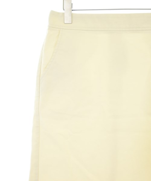 IENA（イエナ）ロング・マキシ丈スカート 白 サイズ:38(M位) レディース/2200663813087