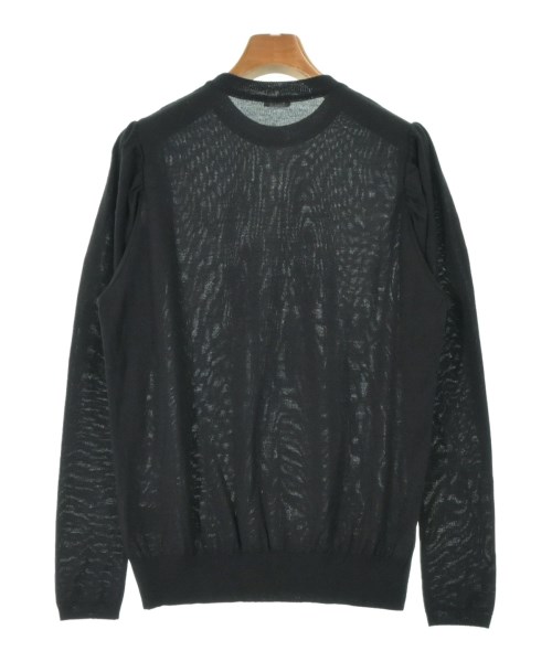 IENA（イエナ）ニット・セーター 黒 サイズ:F レディース/2200663813094