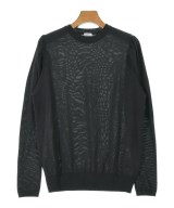 IENA（イエナ）ニット・セーター 黒 サイズ:F レディース/2200663813094