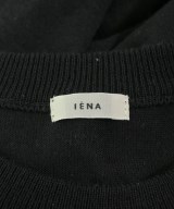 IENA（イエナ）ニット・セーター 黒 サイズ:F レディース/2200663813094