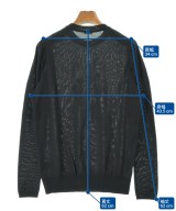 IENA（イエナ）ニット・セーター 黒 サイズ:F レディース/2200663813094