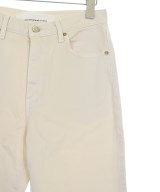 IENA（イエナ）デニムパンツ 白 サイズ:38(M位) レディース/2200663813131