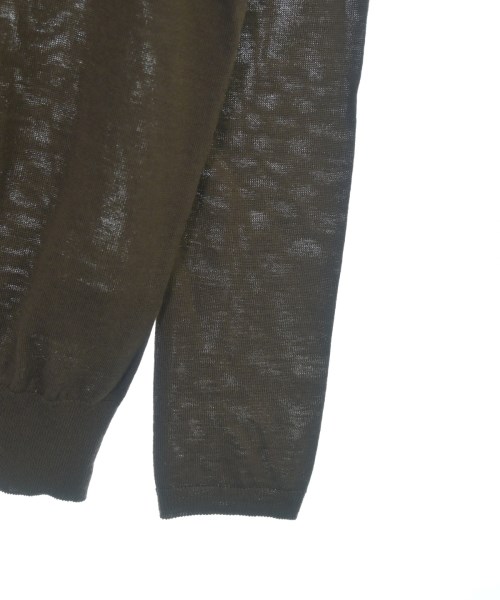 IENA（イエナ）ニット・セーター 茶 サイズ:F レディース/2200663813193