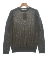 IENA（イエナ）ニット・セーター 茶 サイズ:F レディース/2200663813193