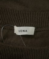 IENA（イエナ）ニット・セーター 茶 サイズ:F レディース/2200663813193
