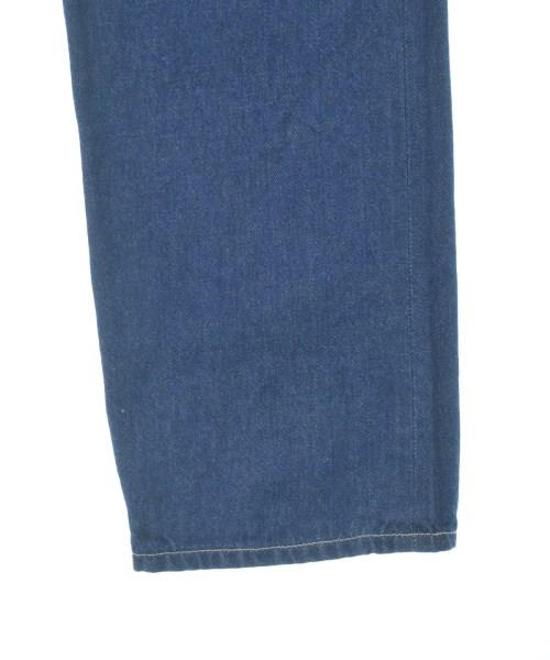 IENA（イエナ）デニムパンツ 青 サイズ:40(M位) レディース/2200665636011