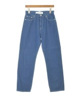 IENA（イエナ）デニムパンツ 青 サイズ:40(M位) レディース/2200665636011