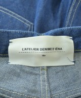 IENA（イエナ）デニムパンツ 青 サイズ:40(M位) レディース/2200665636011