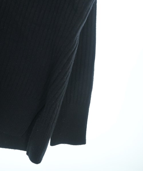 IENA（イエナ）カーディガン 黒 サイズ:F レディース/2200666558169