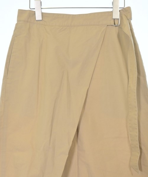 IENA（イエナ）ロング・マキシ丈スカート ベージュ サイズ:38(M位) レディース/2200668652049