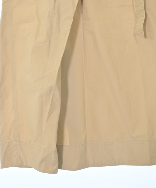 IENA（イエナ）ロング・マキシ丈スカート ベージュ サイズ:38(M位) レディース/2200668652049