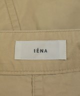 IENA（イエナ）ロング・マキシ丈スカート ベージュ サイズ:38(M位) レディース/2200668652049