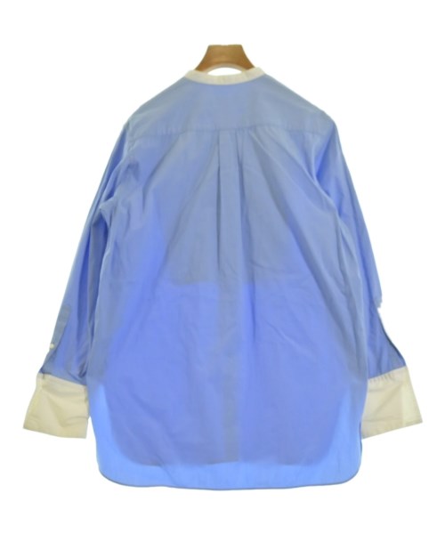 IENA（イエナ）カジュアルシャツ 青 サイズ:38(M位) レディース/2200668812047