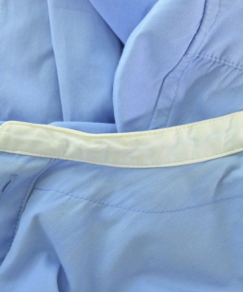 IENA（イエナ）カジュアルシャツ 青 サイズ:38(M位) レディース/2200668812047