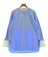 IENA カジュアルシャツ