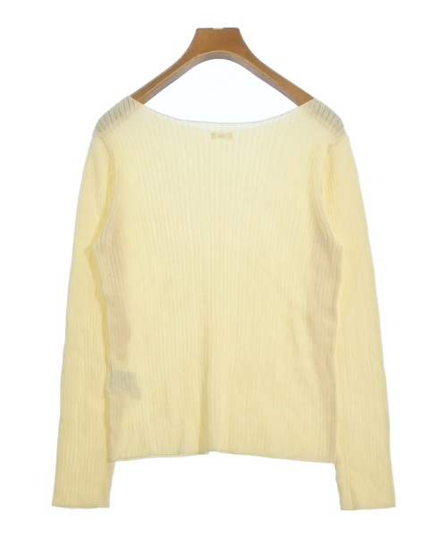 IENA（イエナ）ニット・セーター 白 サイズ:F レディース/2200668850025