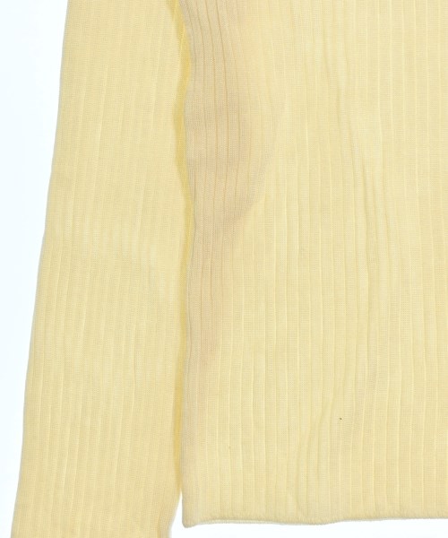 IENA（イエナ）ニット・セーター 白 サイズ:F レディース/2200668850025