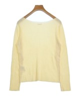 IENA（イエナ）ニット・セーター 白 サイズ:F レディース/2200668850025