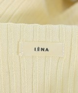 IENA（イエナ）ニット・セーター 白 サイズ:F レディース/2200668850025