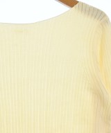 IENA（イエナ）ニット・セーター 白 サイズ:F レディース/2200668850025