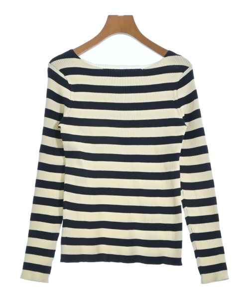 IENA(イエナ)ニット・セーター 紺 サイズ:F/2200668850032