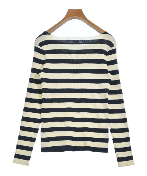 IENA（イエナ）ニット・セーター 紺 サイズ:F レディース/2200668850032