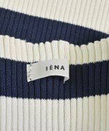 IENA（イエナ）ニット・セーター 紺 サイズ:F レディース/2200668850032