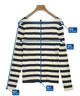 IENA（イエナ）ニット・セーター 紺 サイズ:F レディース/2200668850032