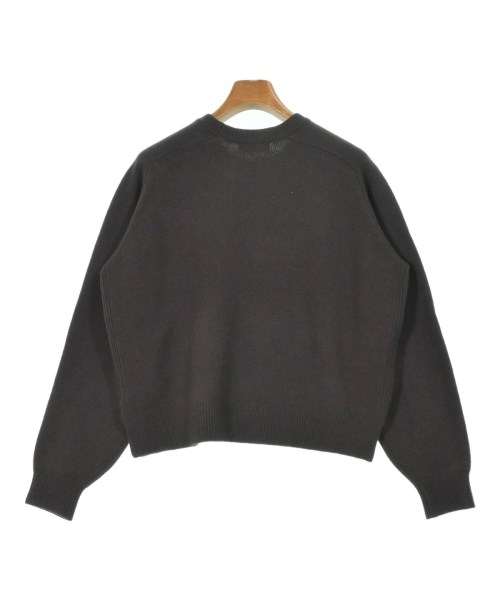 IENA（イエナ）ニット・セーター 茶 サイズ:F レディース/2200664521080